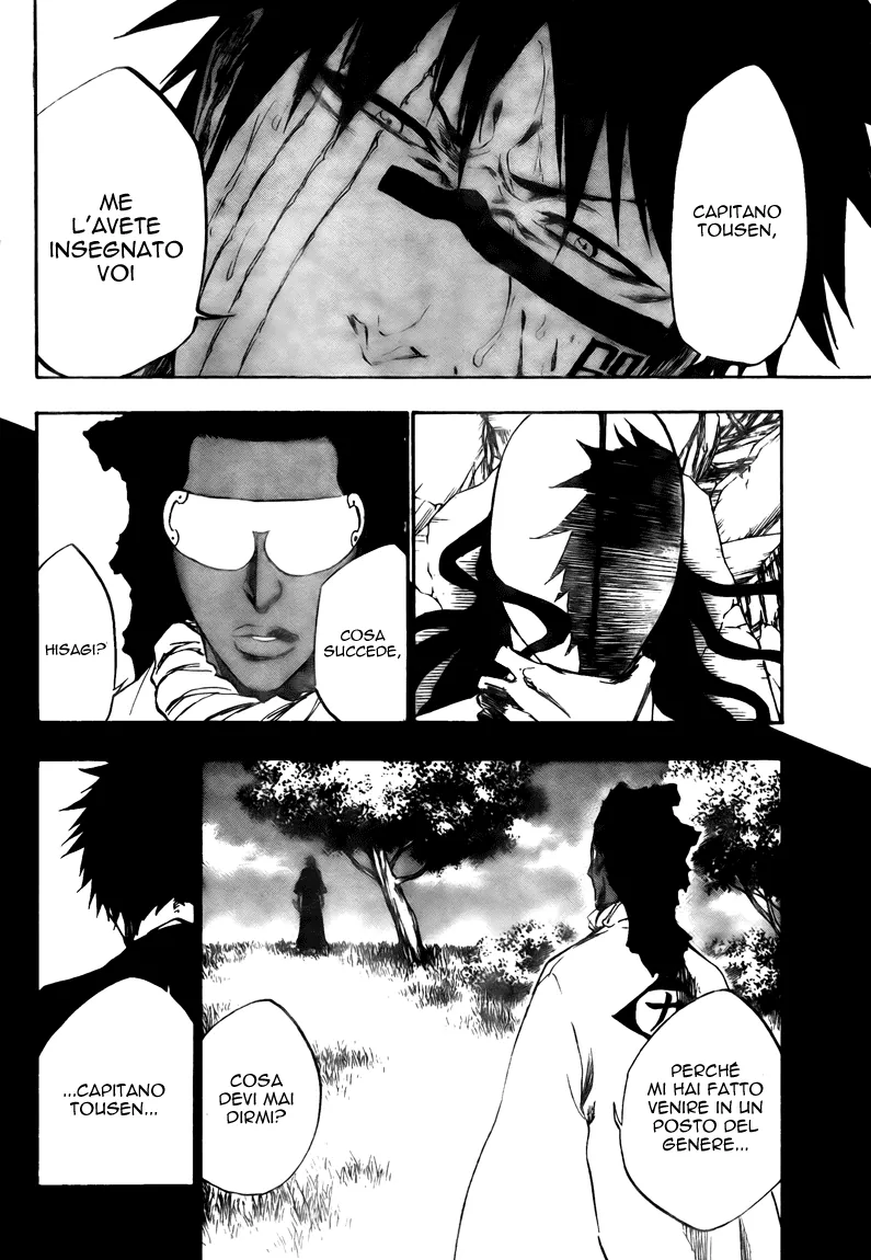 Read Bleach IT Manga Online