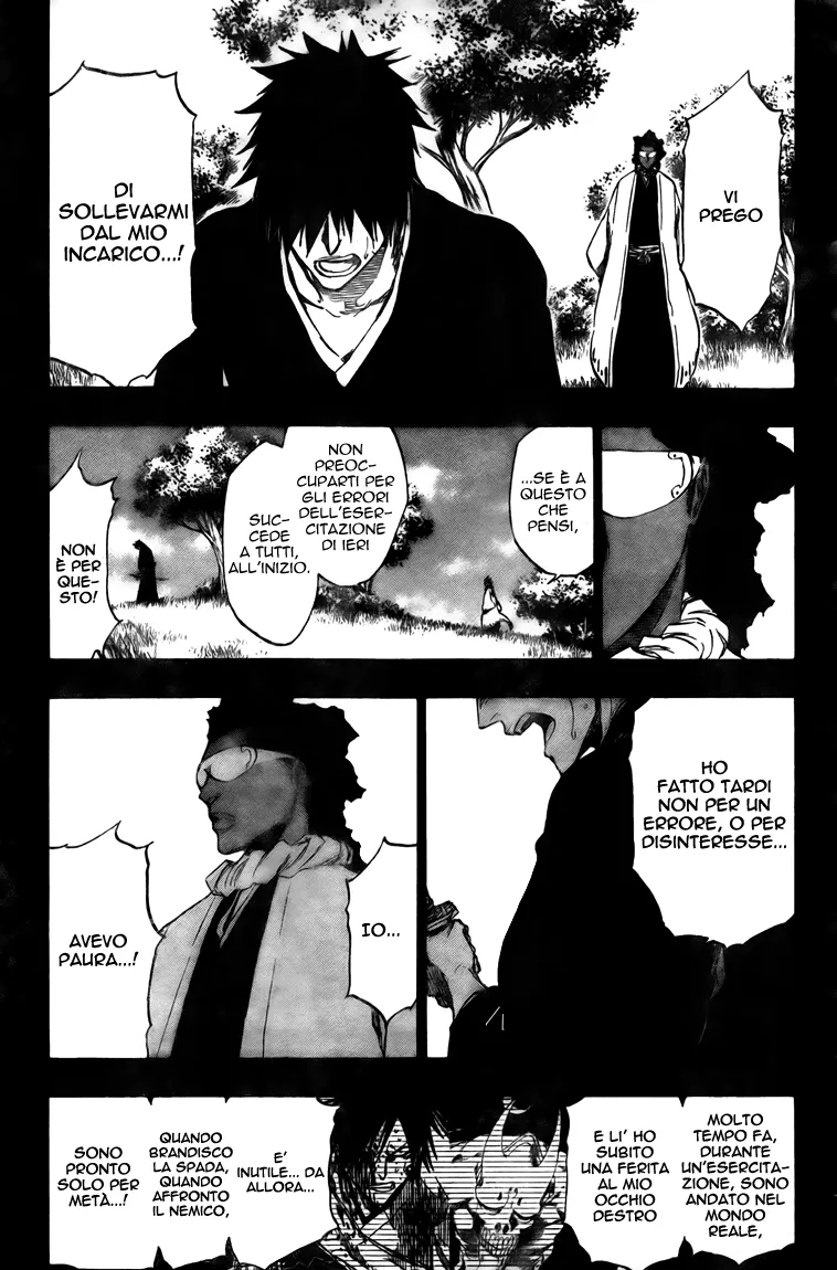 Read Bleach IT Manga Online