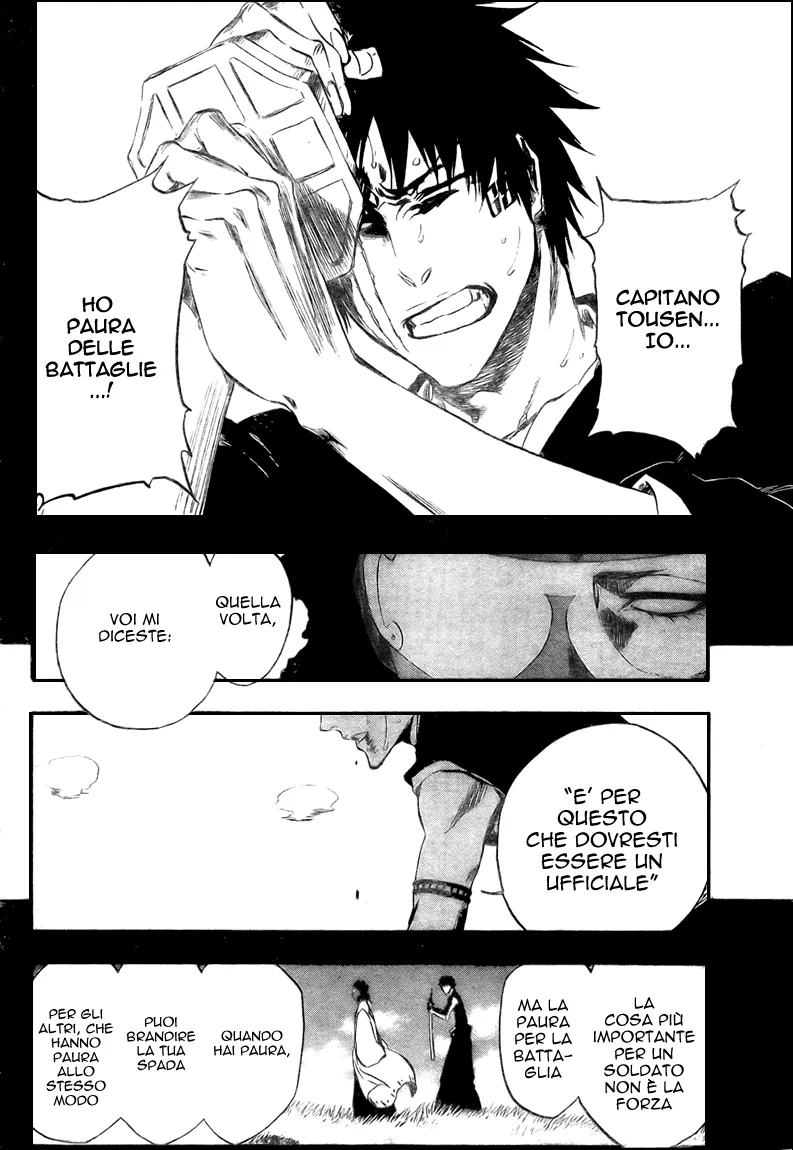 Read Bleach IT Manga Online