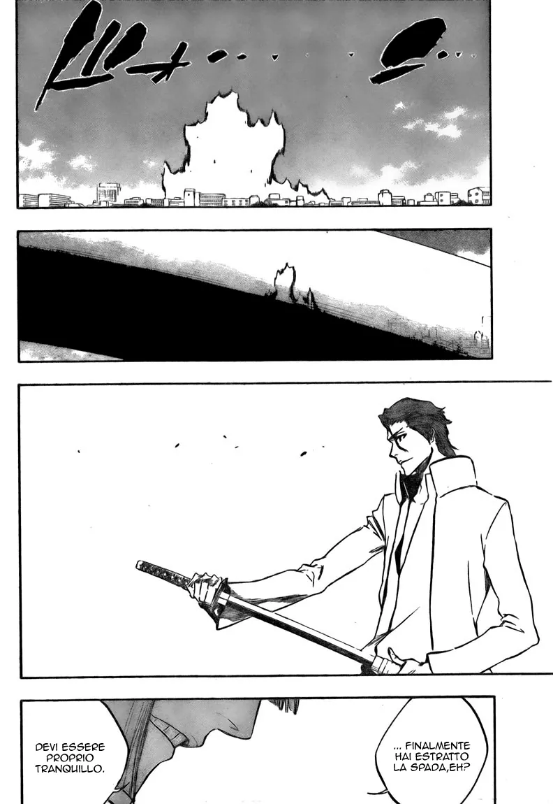 Read Bleach IT Manga Online