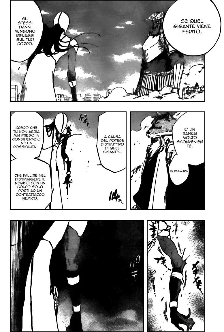 Read Bleach IT Manga Online