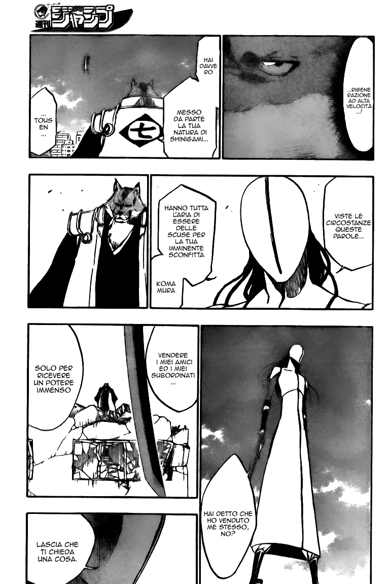 Read Bleach IT Manga Online