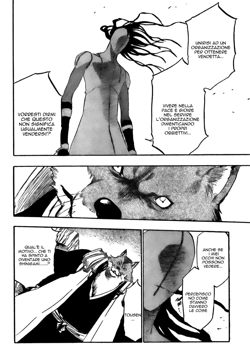 Read Bleach IT Manga Online