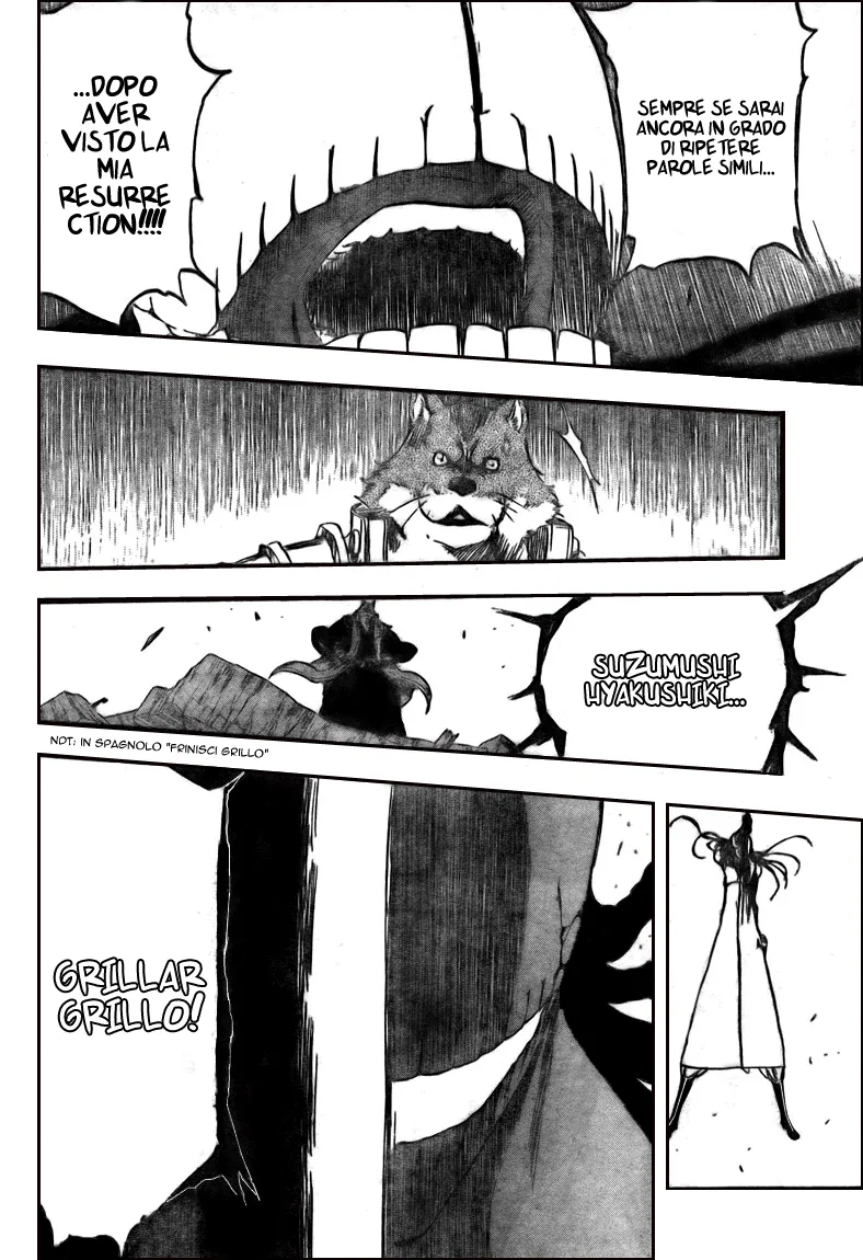 Read Bleach IT Manga Online