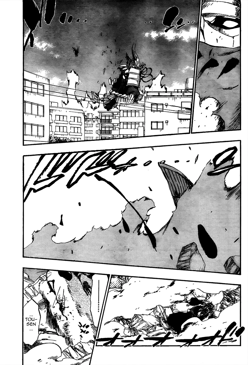 Read Bleach IT Manga Online