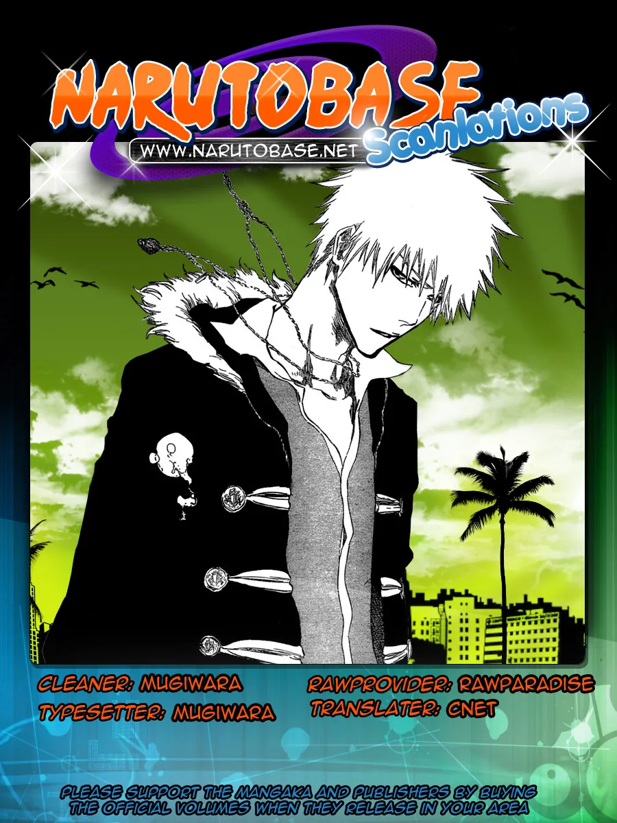 Read Bleach IT Manga Online