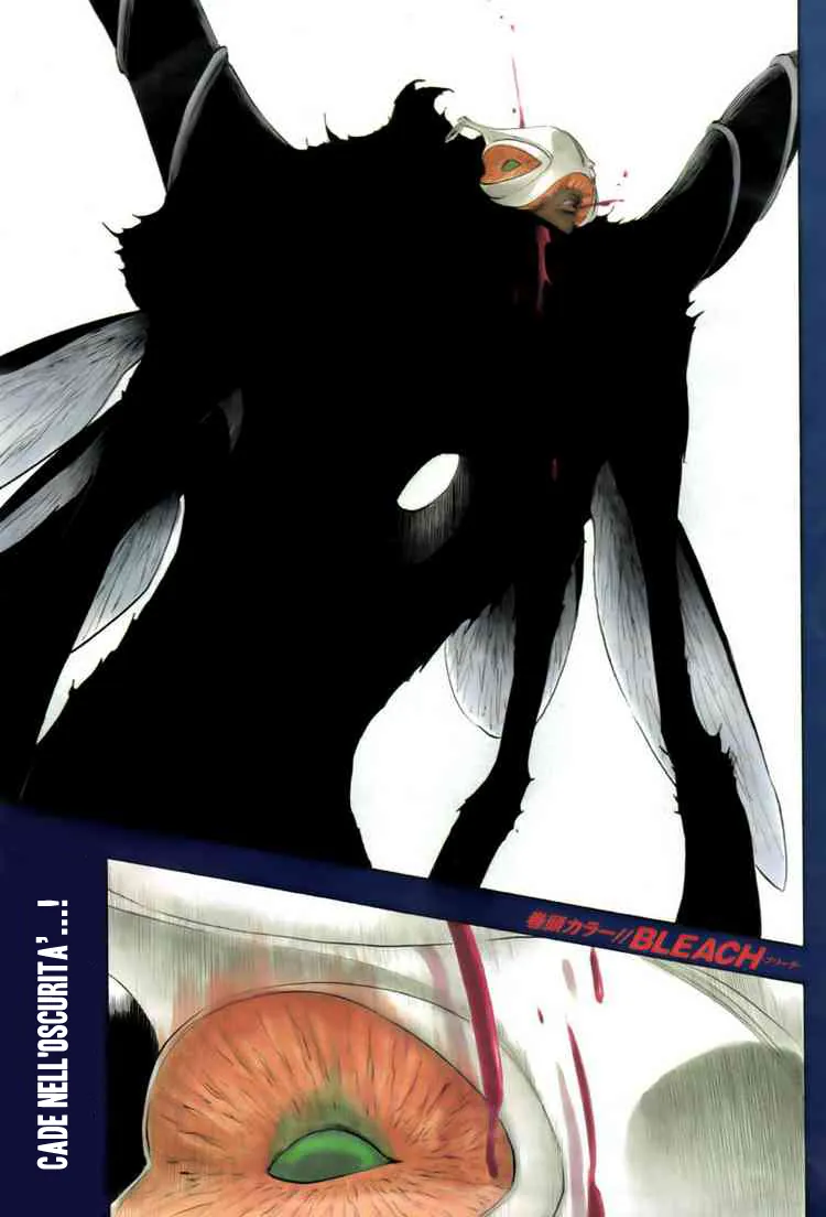 Read Bleach IT Manga Online