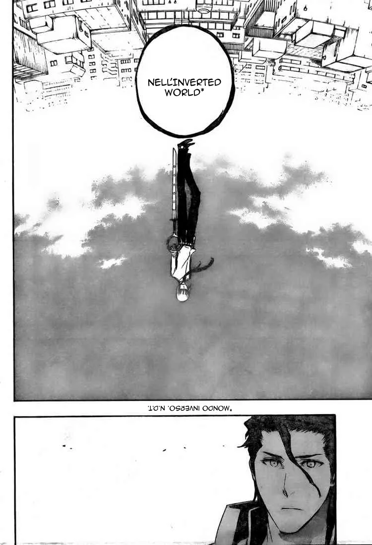 Read Bleach IT Manga Online