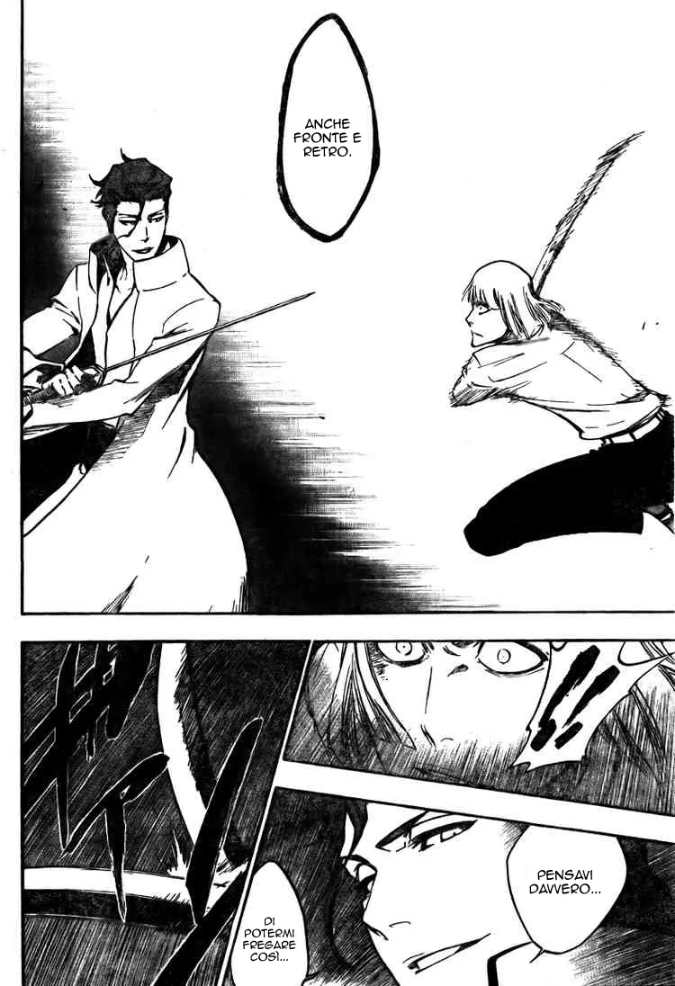 Read Bleach IT Manga Online