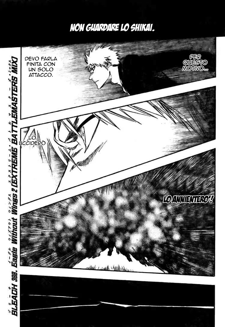 Read Bleach IT Manga Online