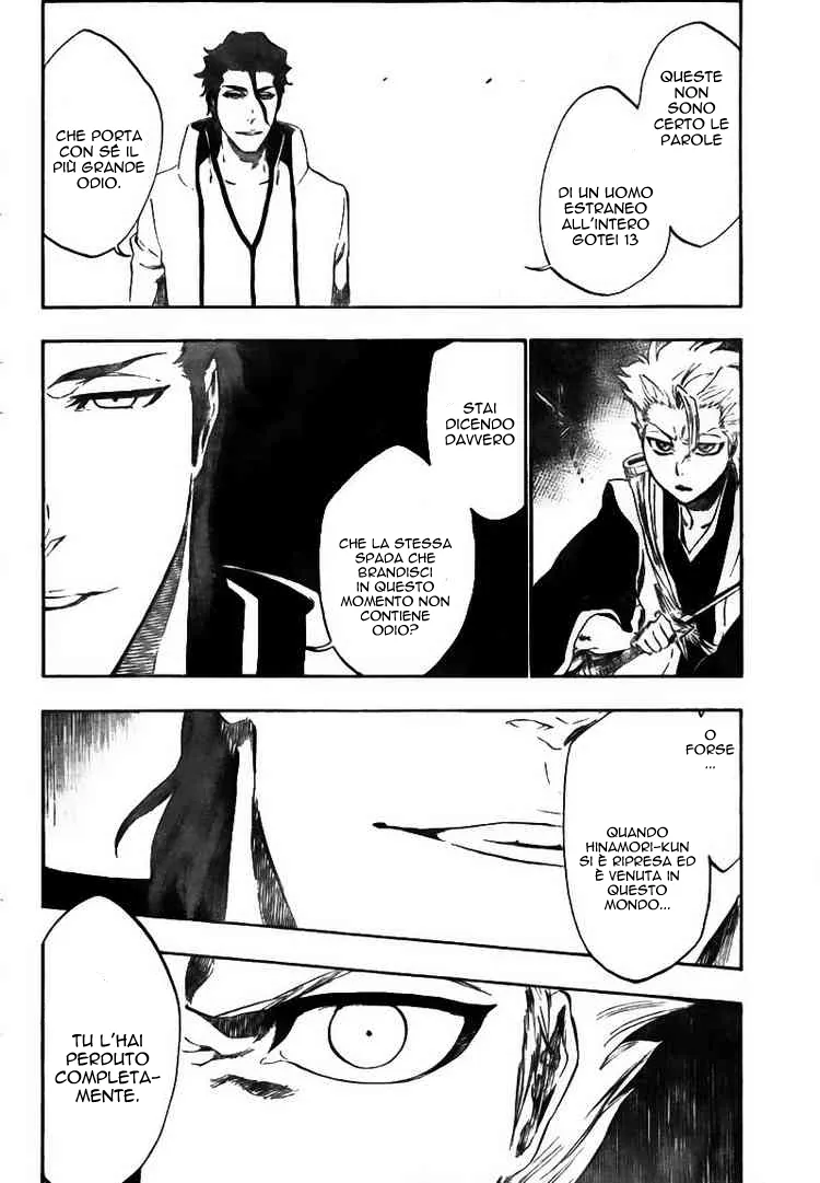 Read Bleach IT Manga Online