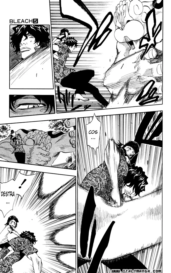 Read Bleach IT Manga Online