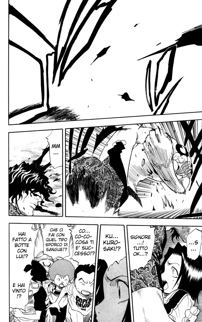 Read Bleach IT Manga Online