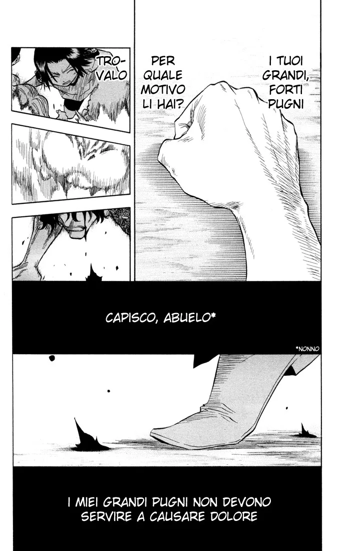 Read Bleach IT Manga Online