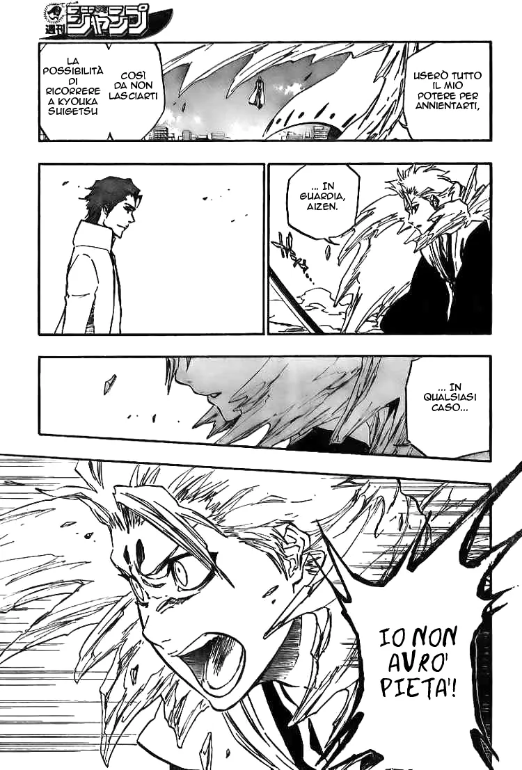 Read Bleach IT Manga Online