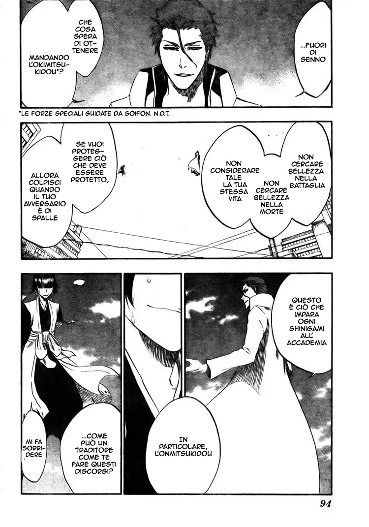 Read Bleach IT Manga Online