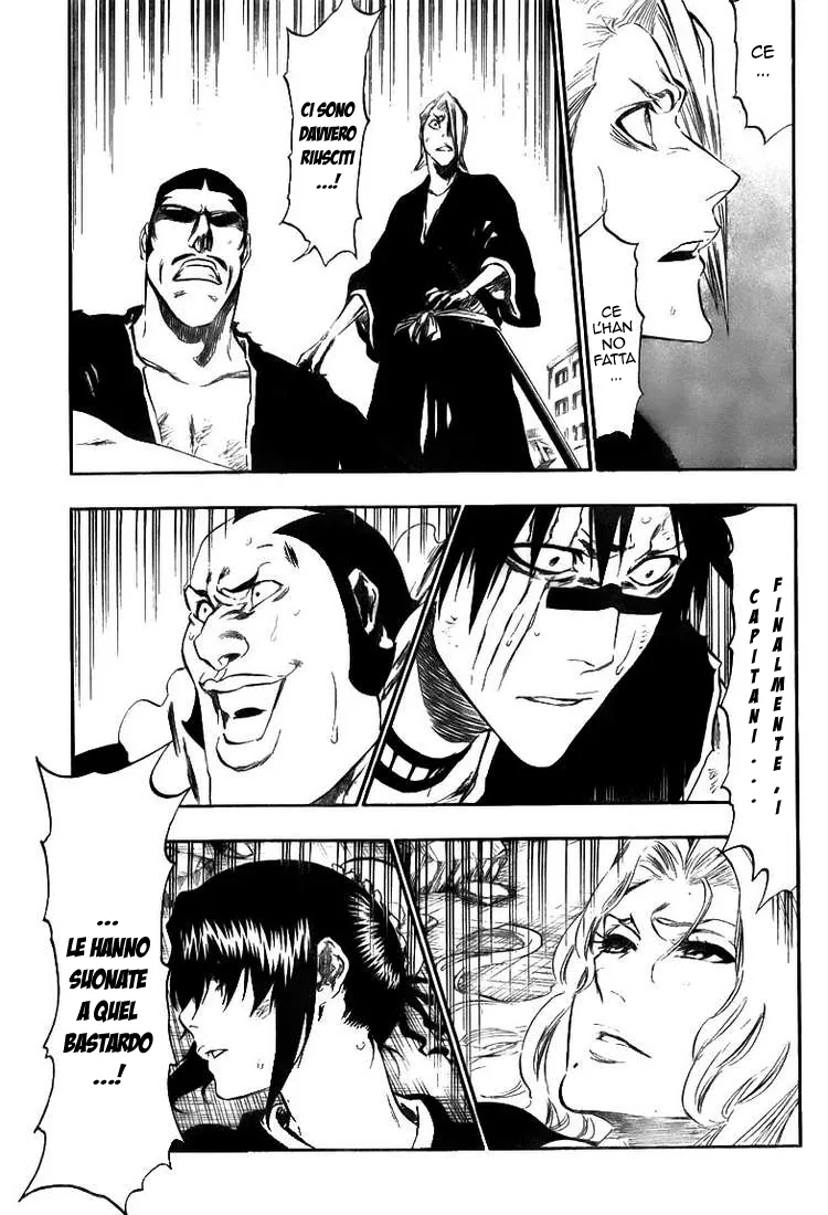 Read Bleach IT Manga Online