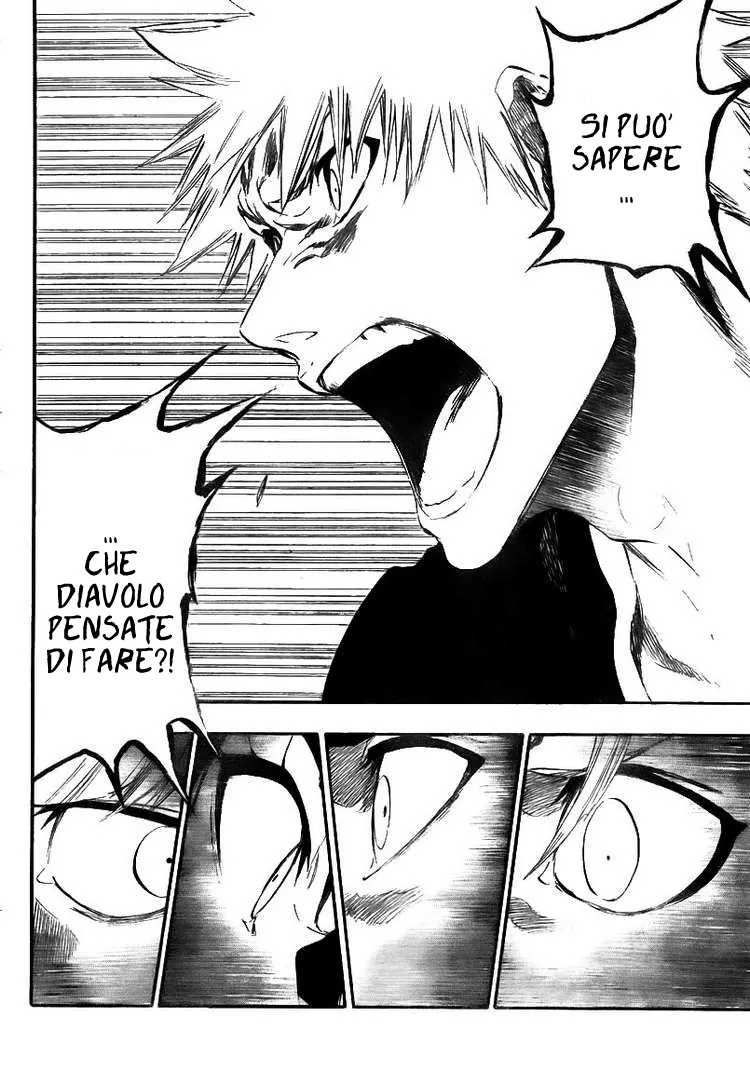 Read Bleach IT Manga Online