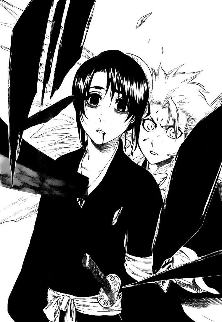 Read Bleach IT Manga Online