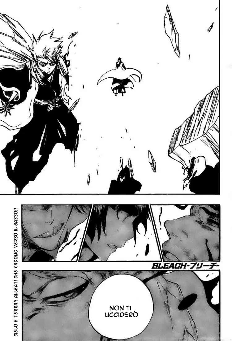 Read Bleach IT Manga Online
