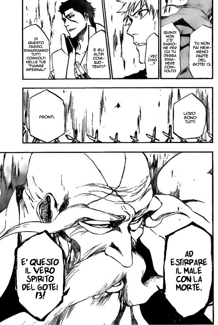 Read Bleach IT Manga Online