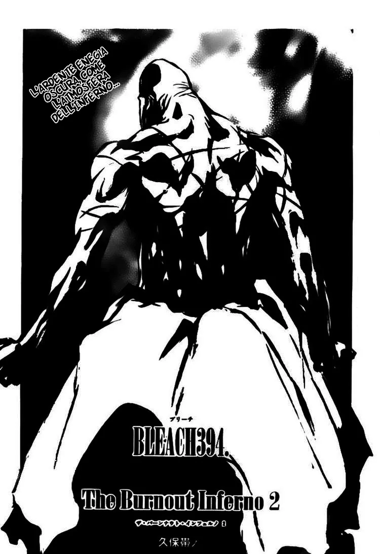 Read Bleach IT Manga Online