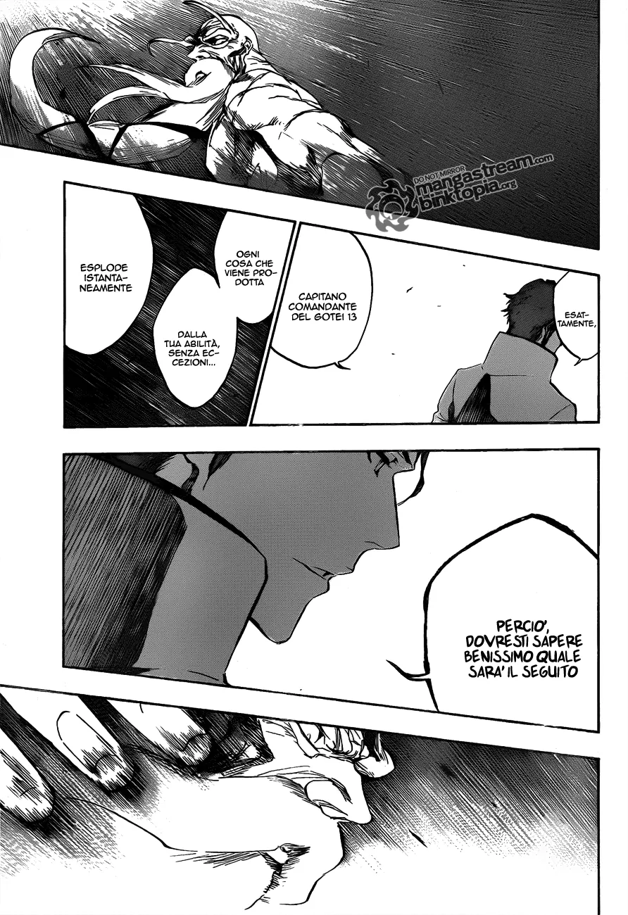 Read Bleach IT Manga Online