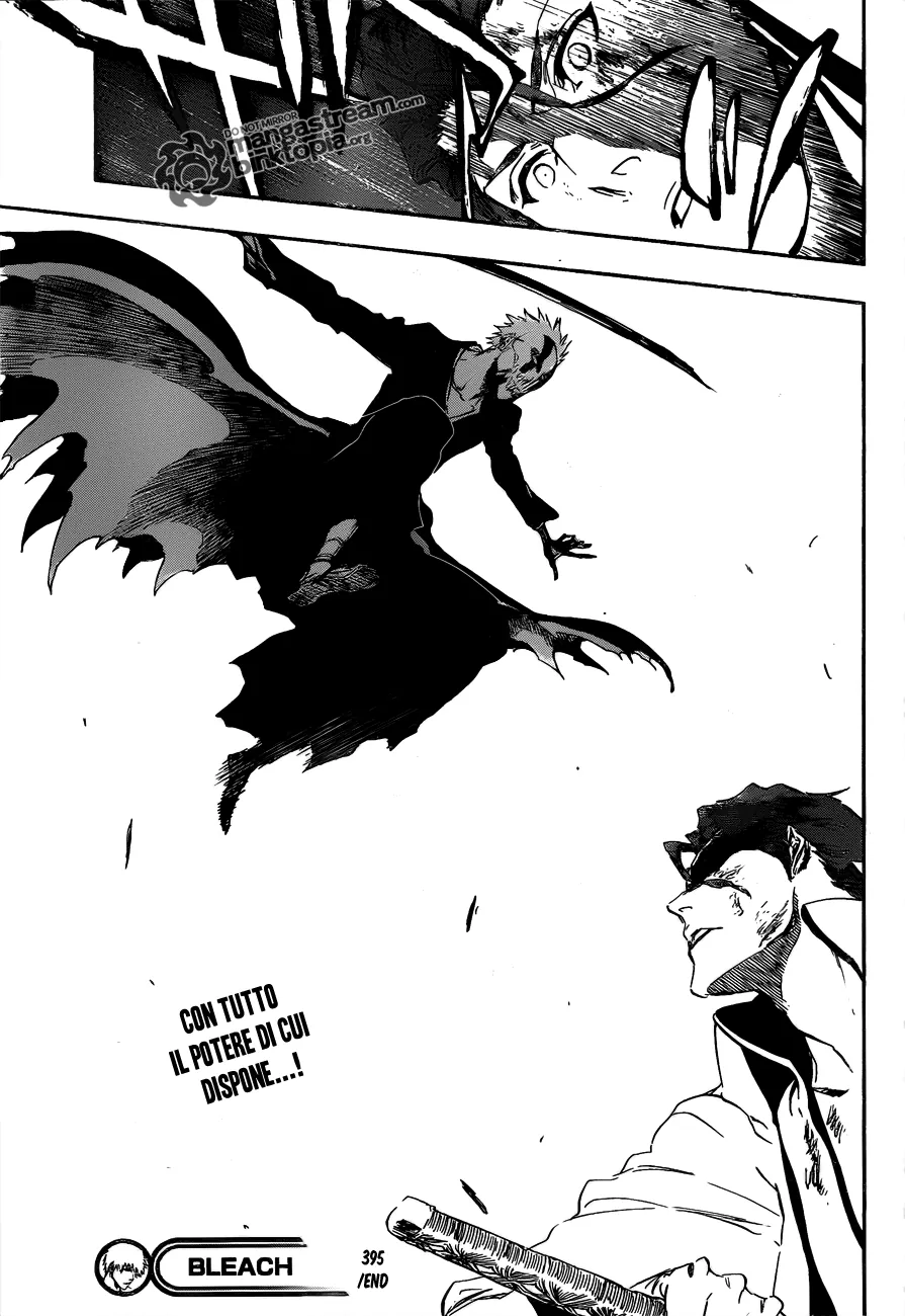Read Bleach IT Manga Online