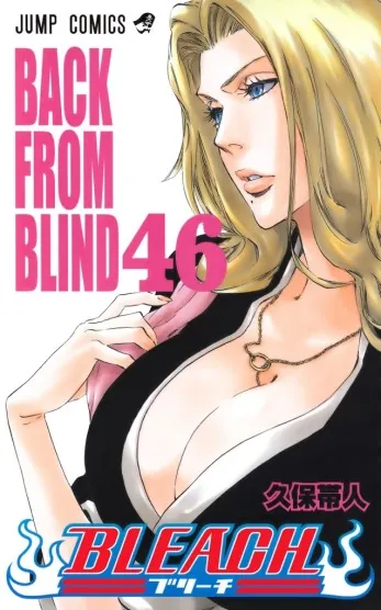 Read Bleach IT Manga Online