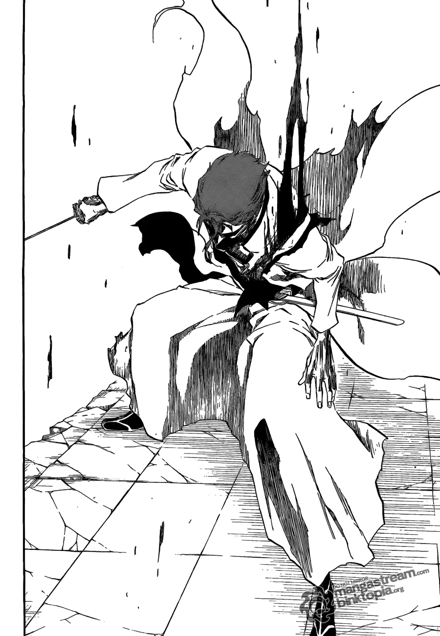 Read Bleach IT Manga Online