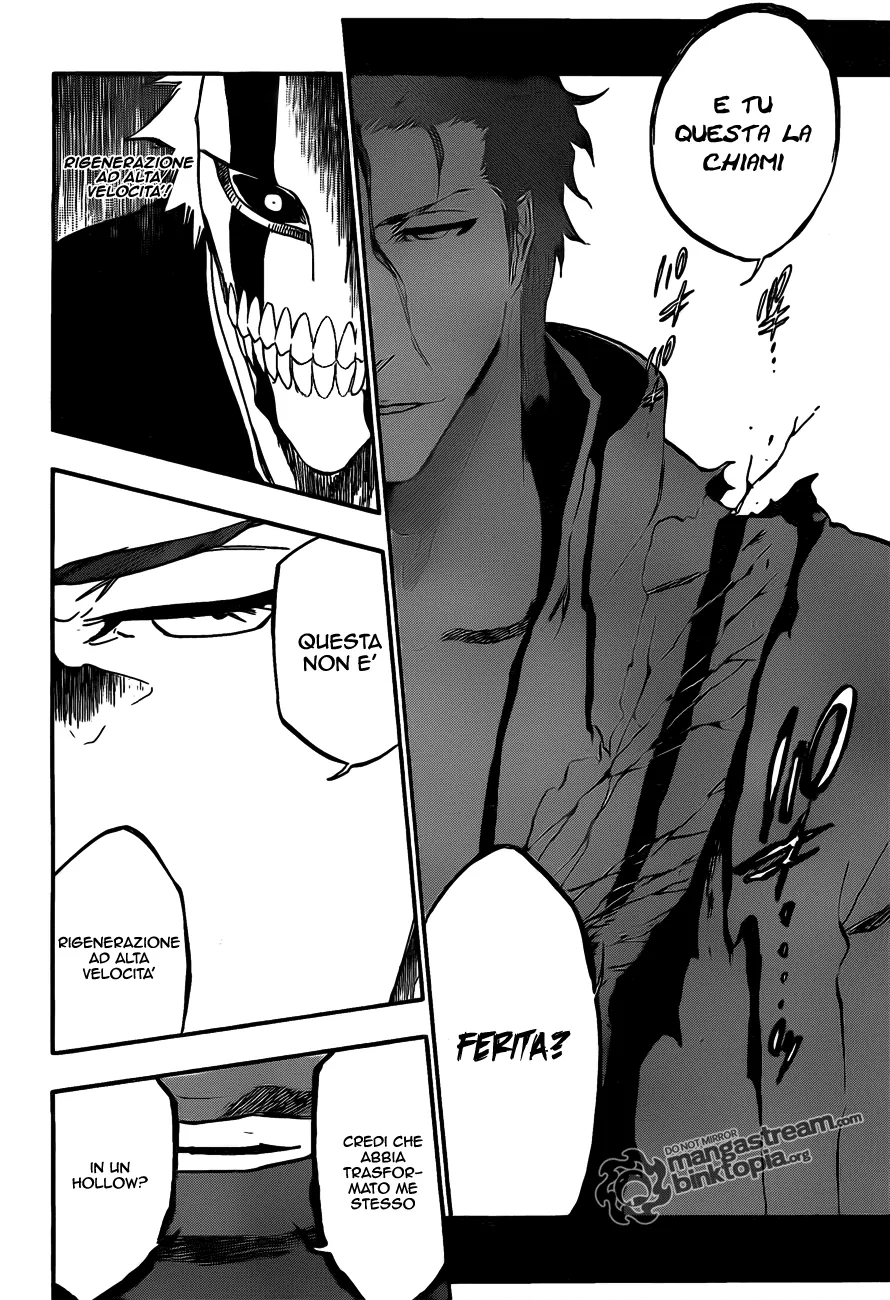 Read Bleach IT Manga Online