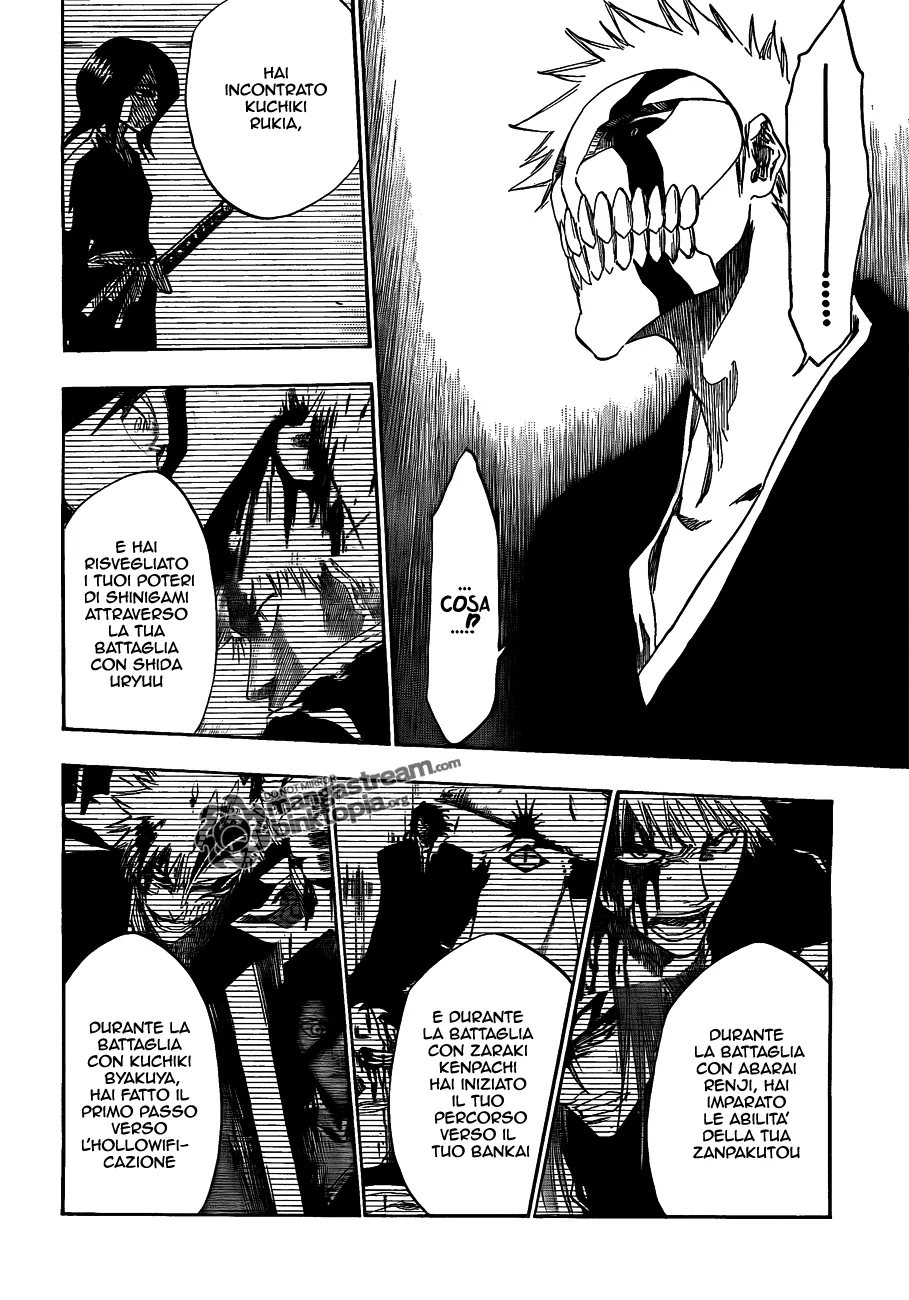 Read Bleach IT Manga Online