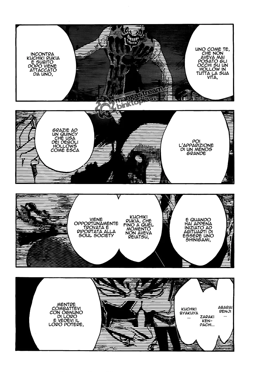 Read Bleach IT Manga Online