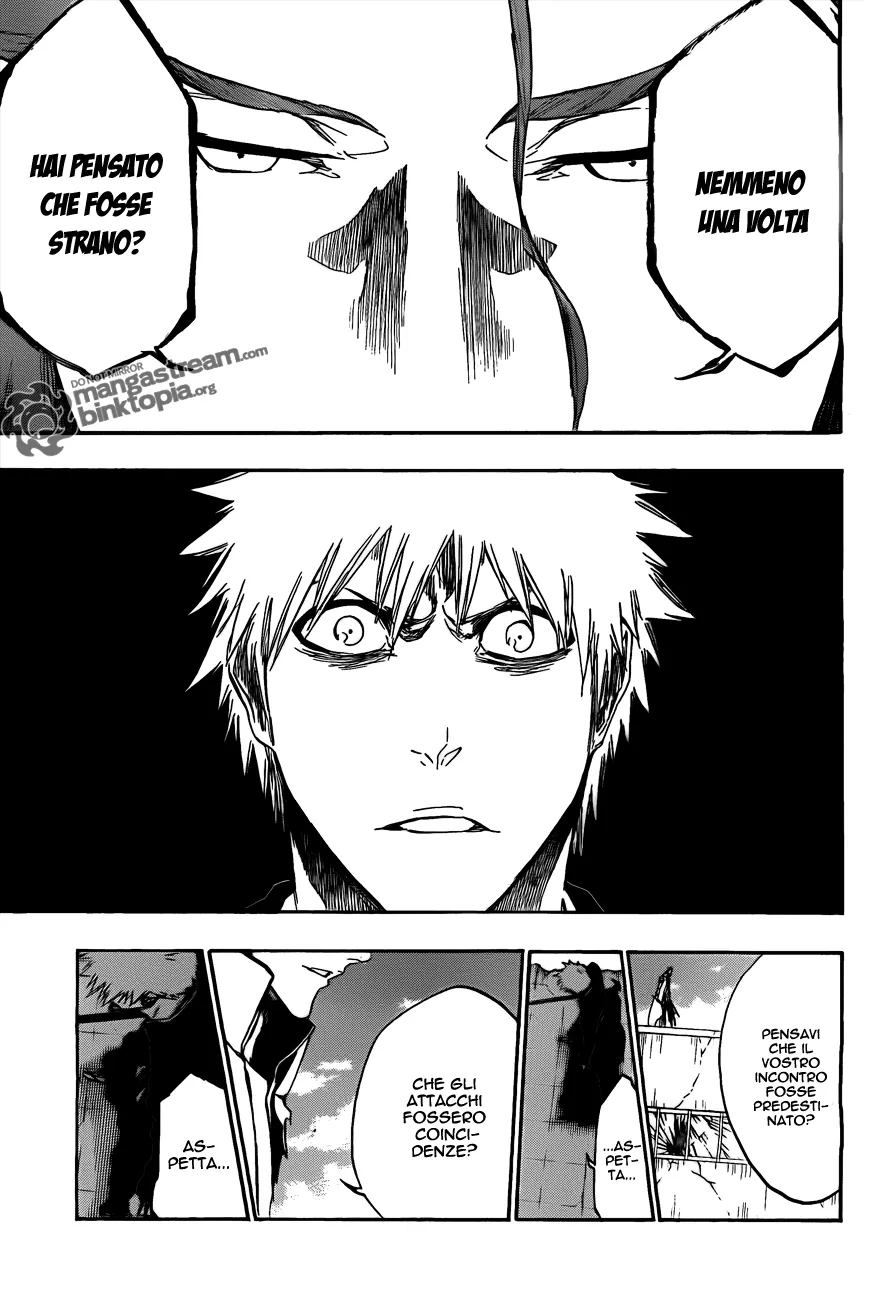 Read Bleach IT Manga Online
