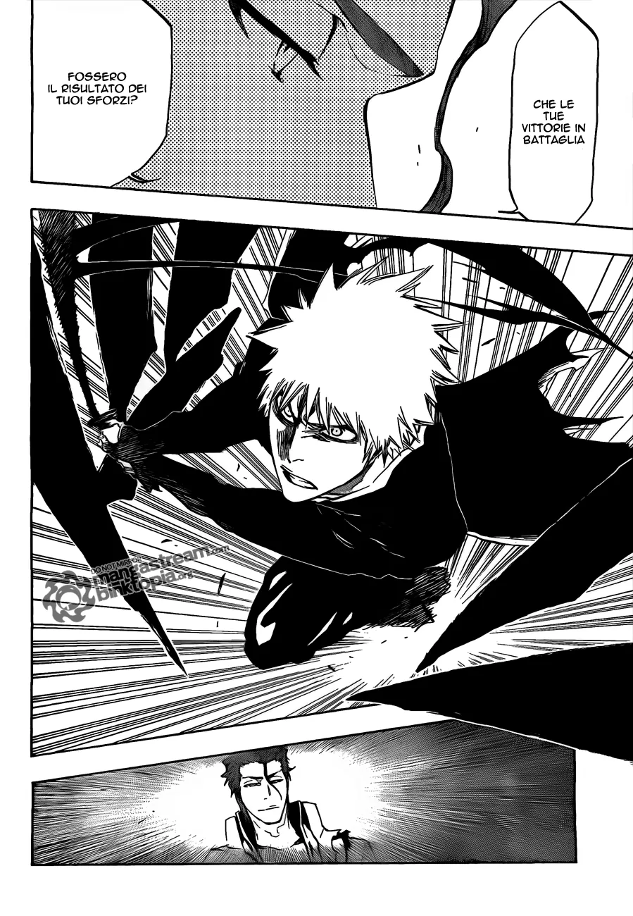 Read Bleach IT Manga Online
