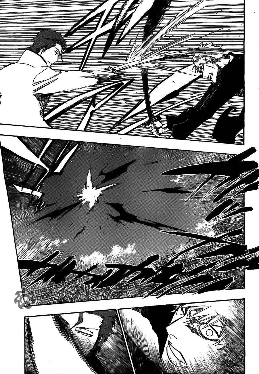 Read Bleach IT Manga Online