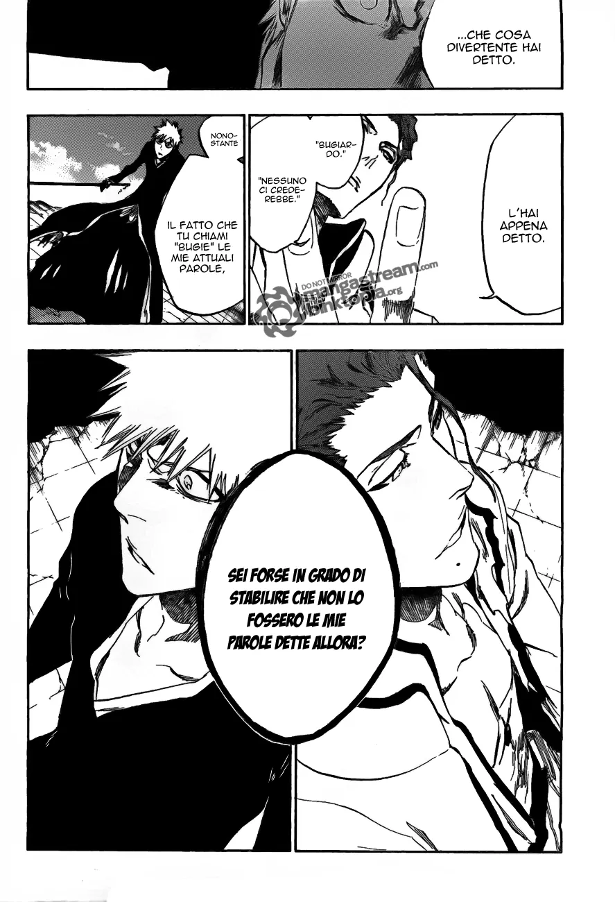 Read Bleach IT Manga Online