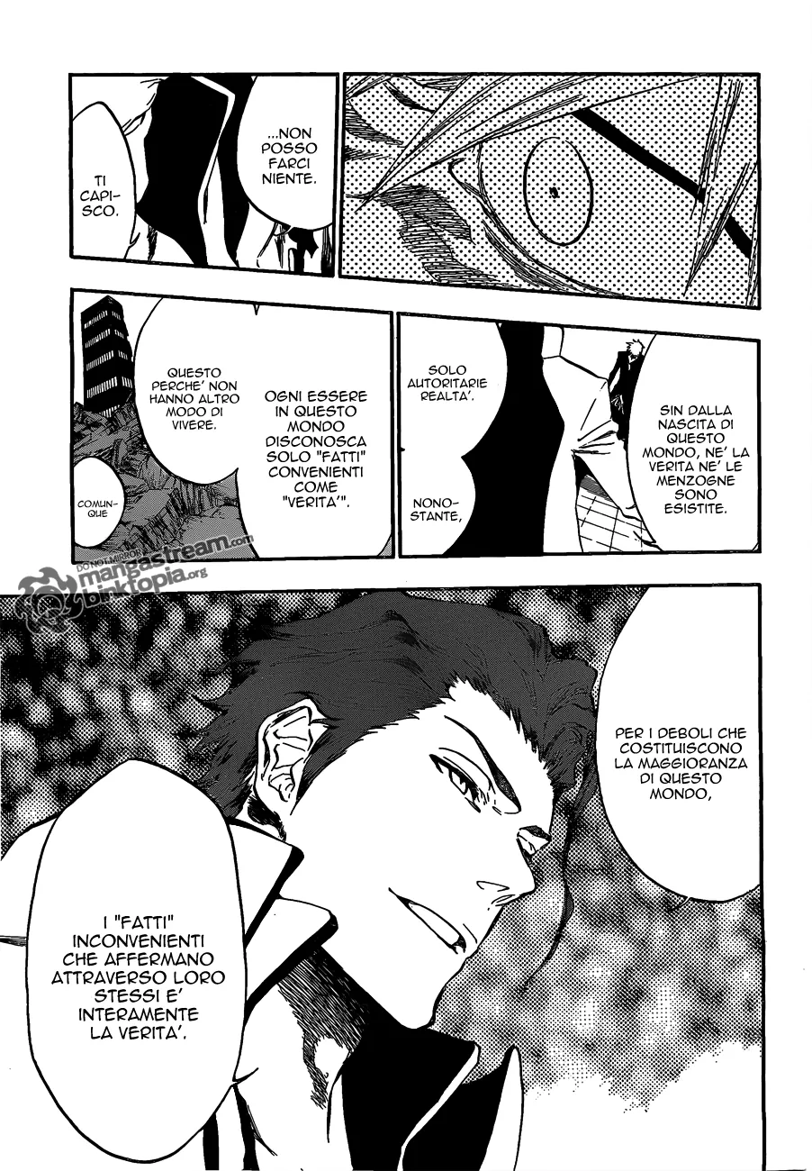 Read Bleach IT Manga Online