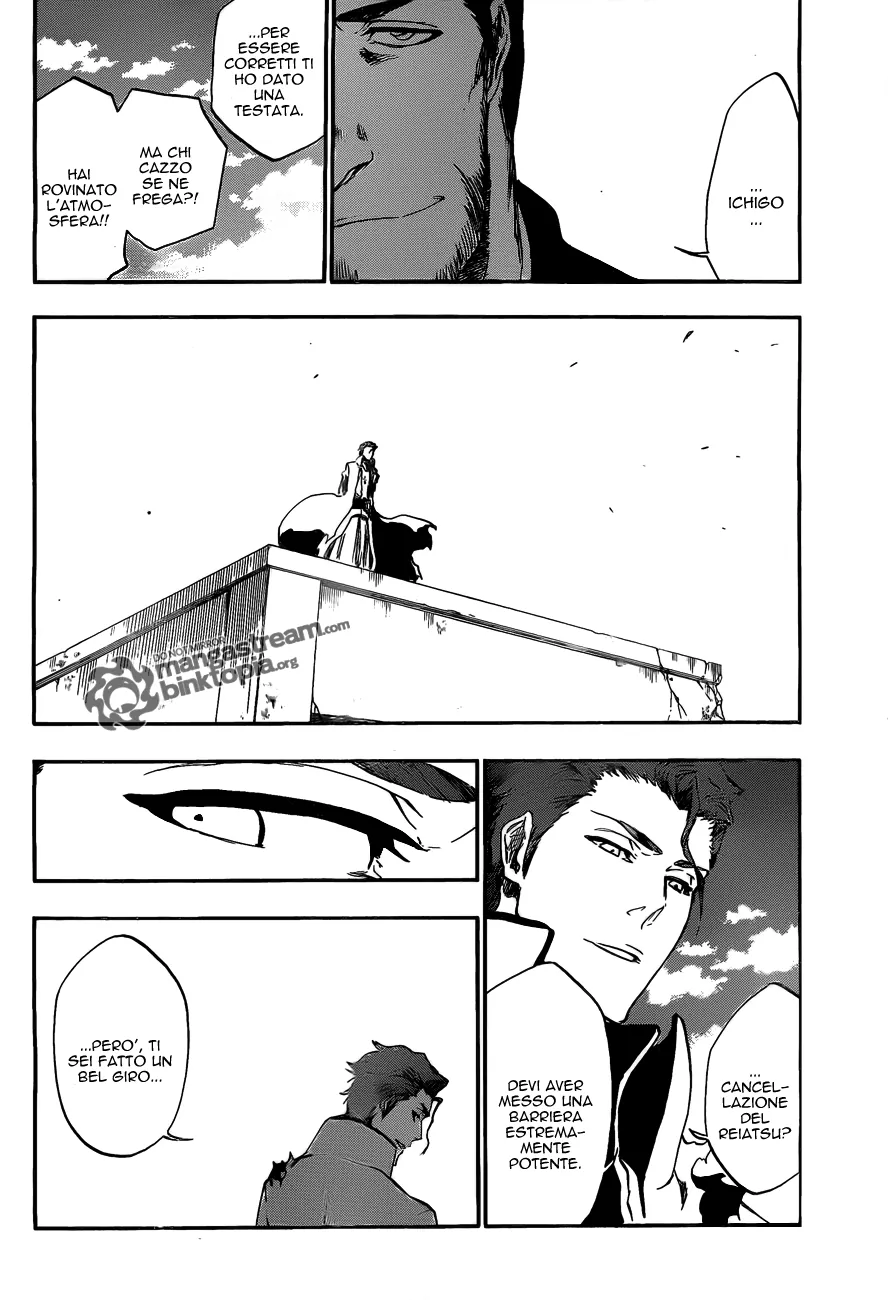 Read Bleach IT Manga Online