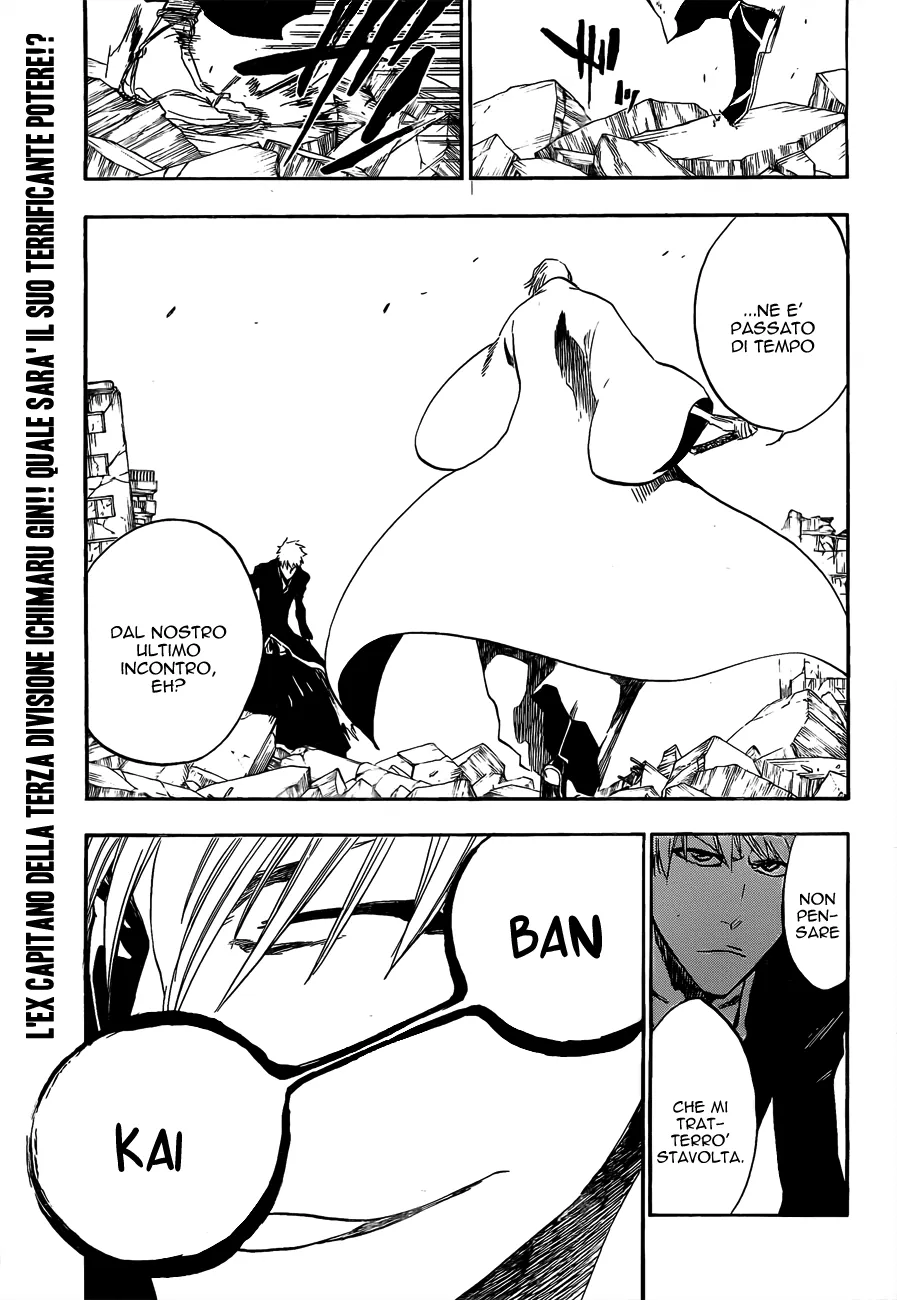 Read Bleach IT Manga Online