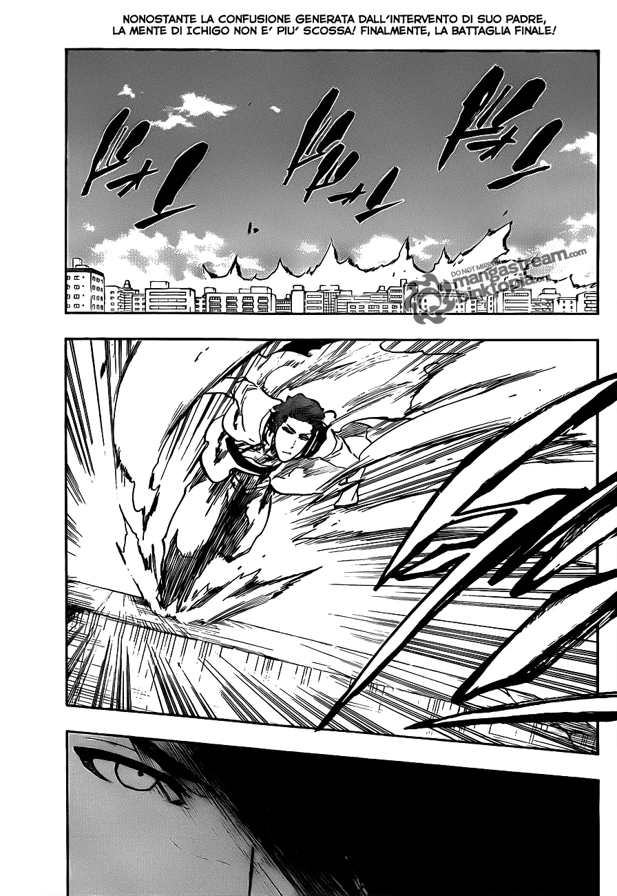 Read Bleach IT Manga Online
