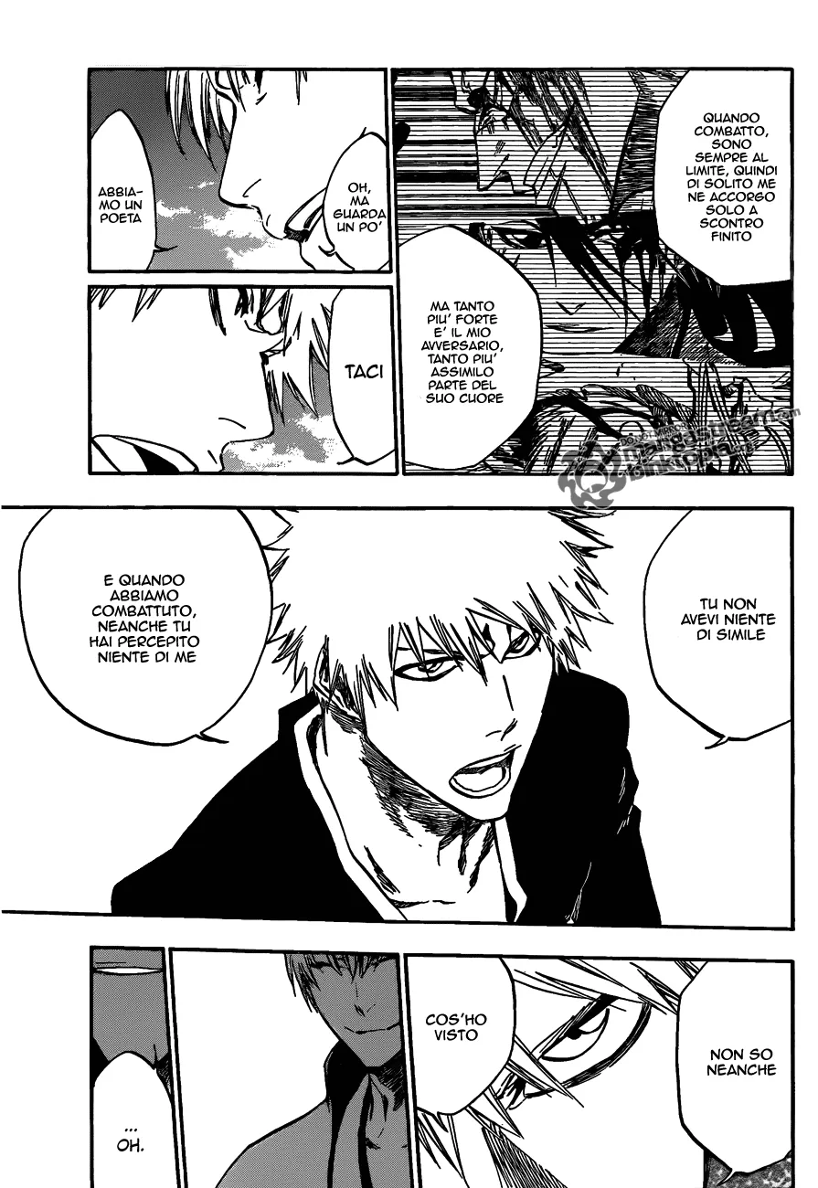 Read Bleach IT Manga Online