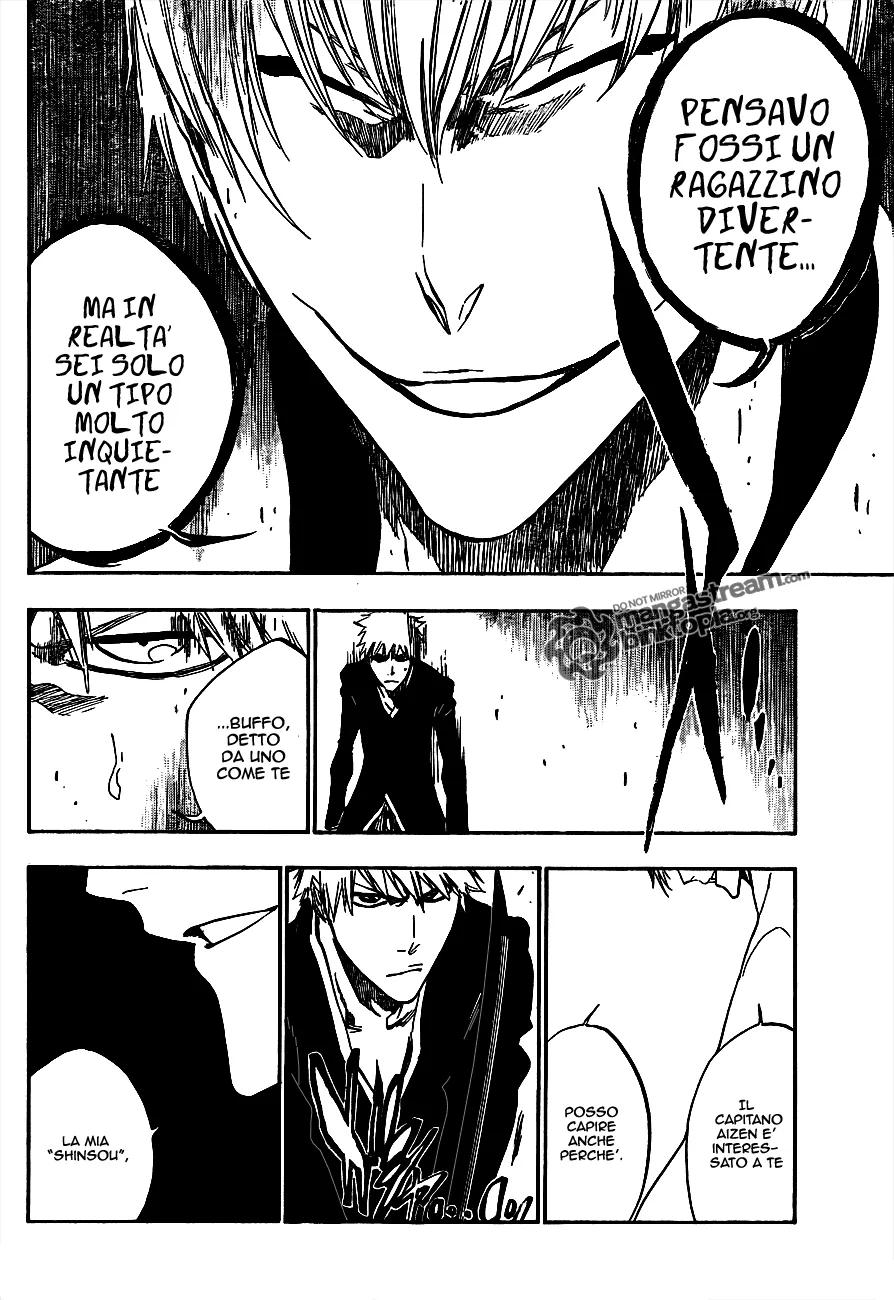 Read Bleach IT Manga Online