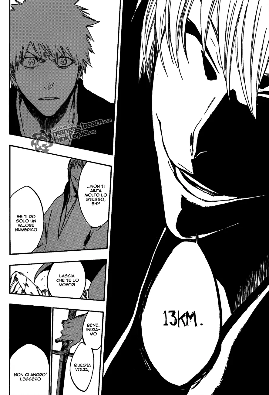 Read Bleach IT Manga Online