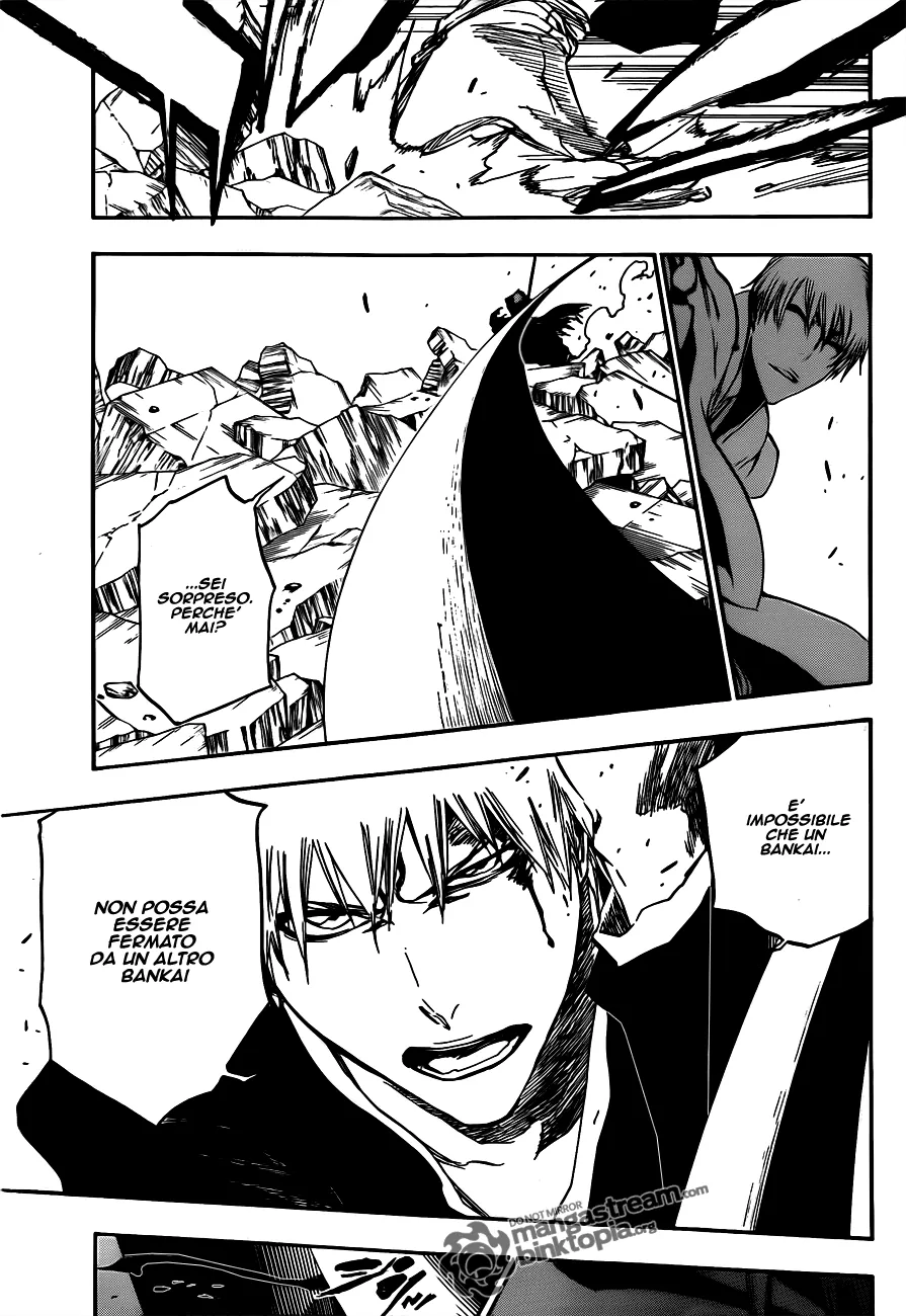 Read Bleach IT Manga Online