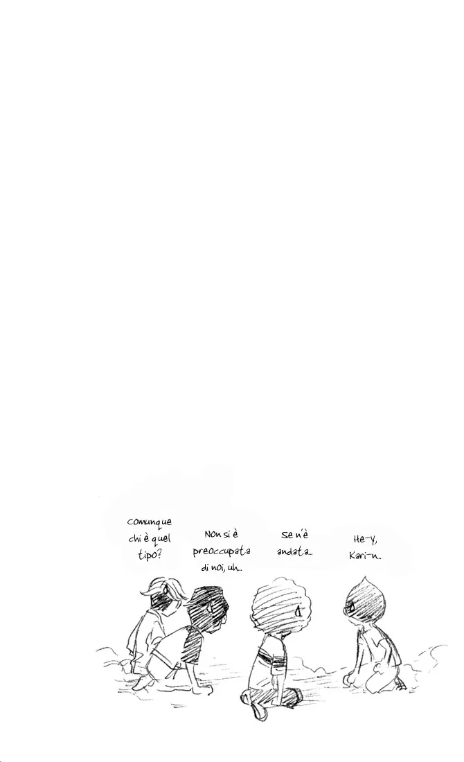 Read Bleach IT Manga Online