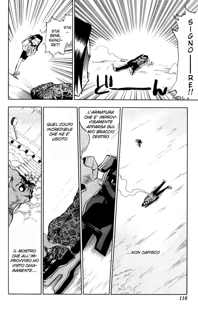 Read Bleach IT Manga Online