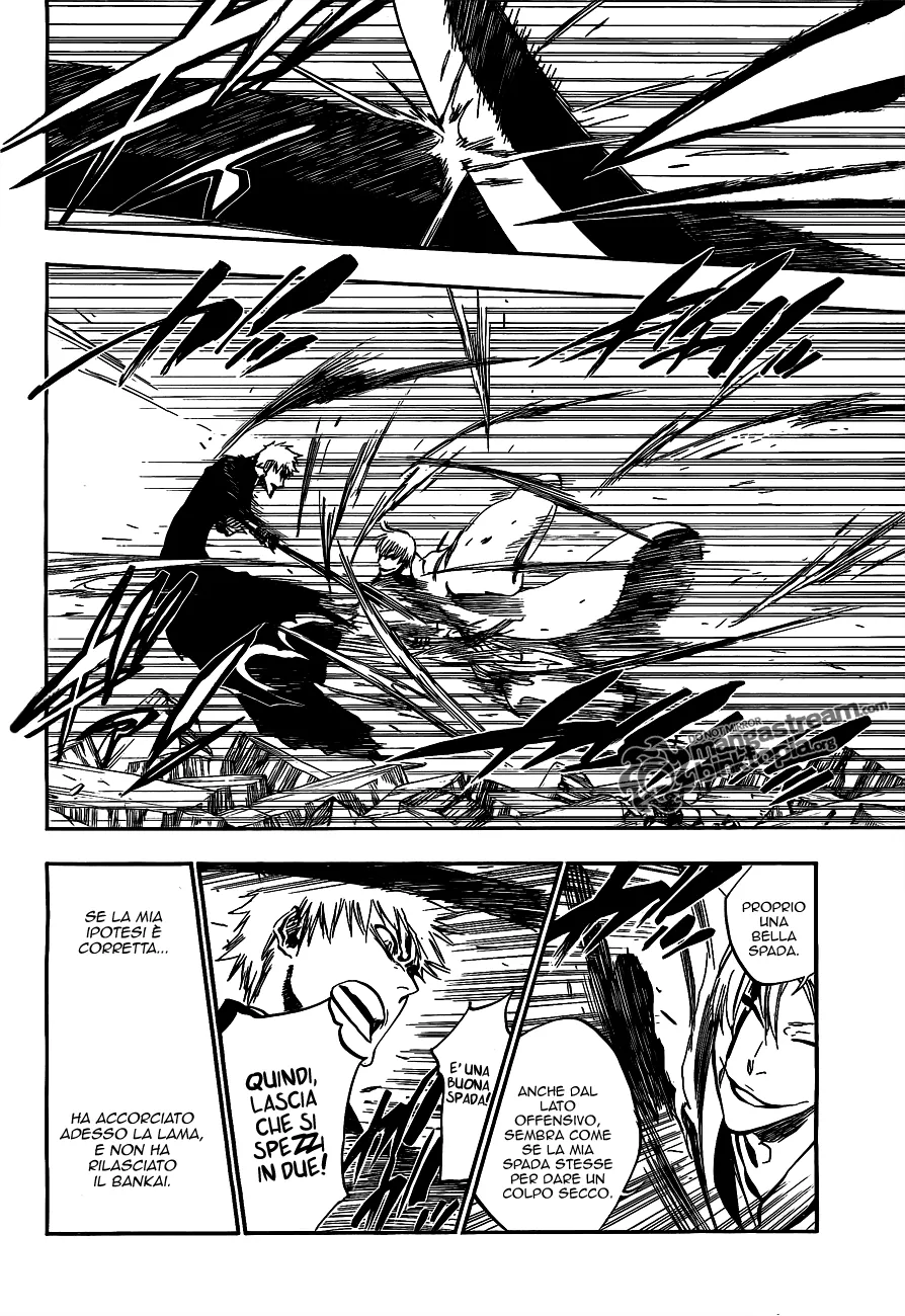 Read Bleach IT Manga Online