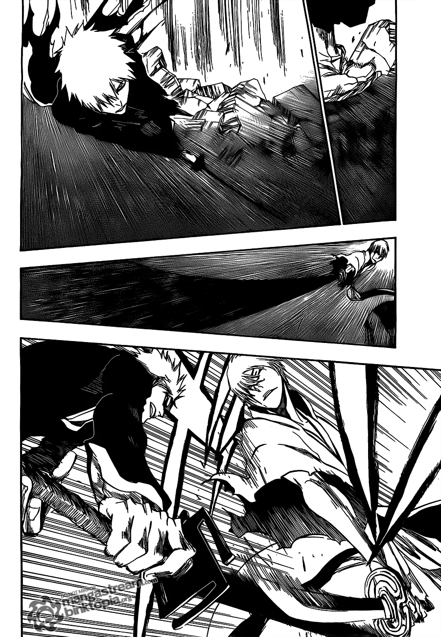 Read Bleach IT Manga Online