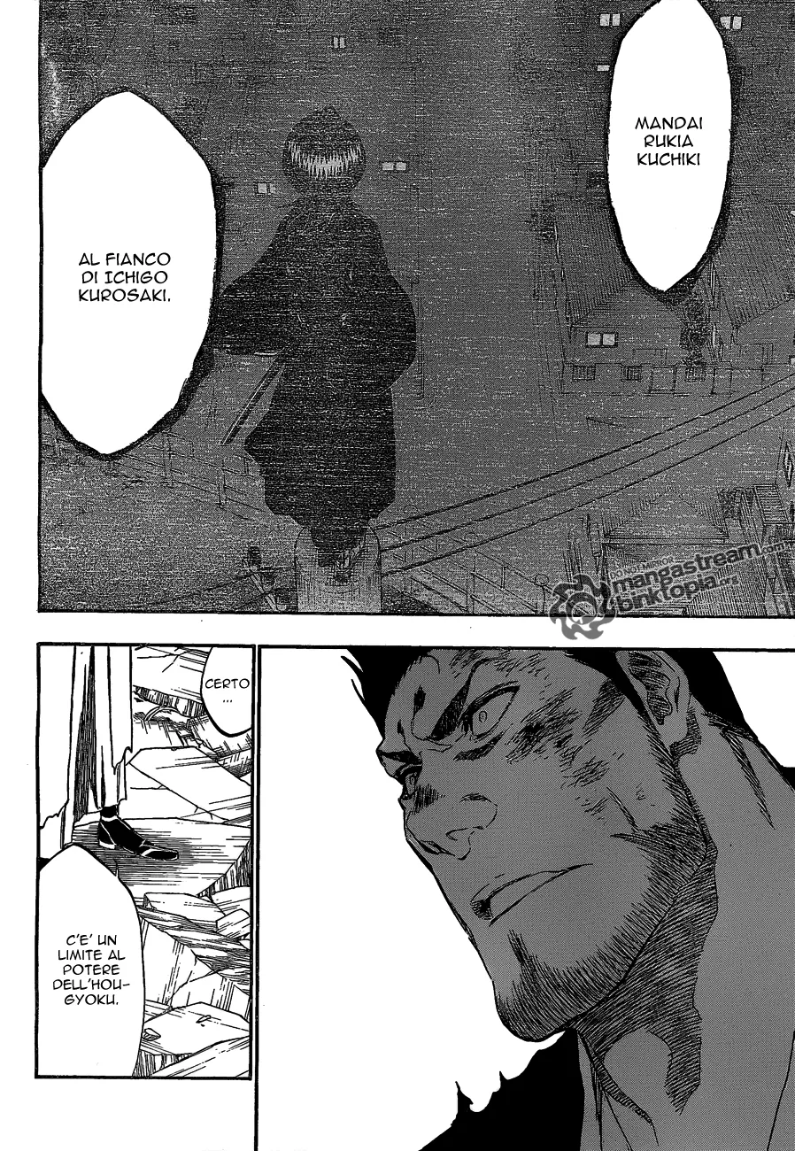 Read Bleach IT Manga Online
